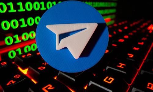 ممنوعیت تلگرام در برزیل لغو شد