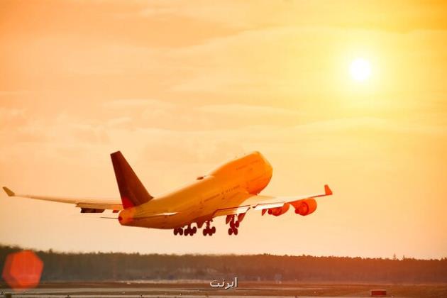 طرح ساخت هواپیمای مسافربری مورد تاکید رئیس جمهور در چارچوب کنسرسیومی بین المللی درحال پیگیری است