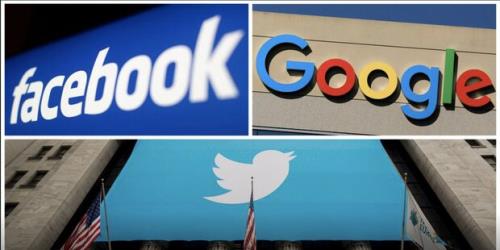 تحقیق از فیسبوك، گوگل و توئیتر درباره تأثیر محتوا روی كودكان