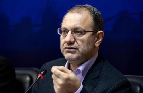 طرح صیانت از حقوق كاربران در فضای مجازی امروز مطرح نمی گردد