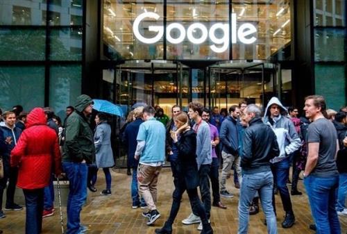مقابله استرالیا با انحصارطلبی تبلیغاتی گوگل