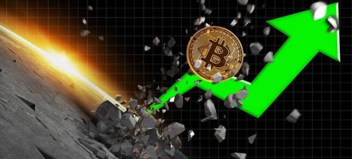 چراغ سبز امارات به بیت کوین