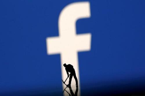 فیسبوک برای تسویه شکایت ۹۰ میلیون دلار غرامت می دهد