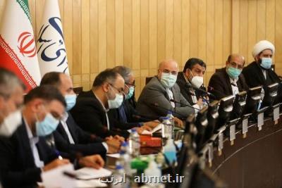 پیشنهاد وزارت ارتباطات ۸۰درصد با طرح حمایت اشتراک دارد