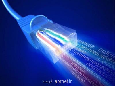 افزایش سهم ایران از ترانزیت ارتباطات