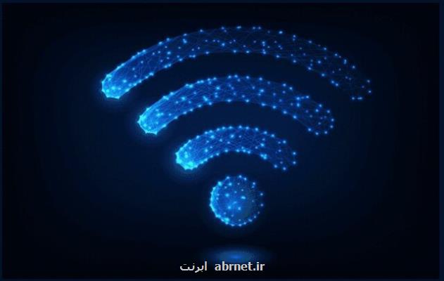 نظارت بر میزان حجم مصرفی بسته های اینترنت