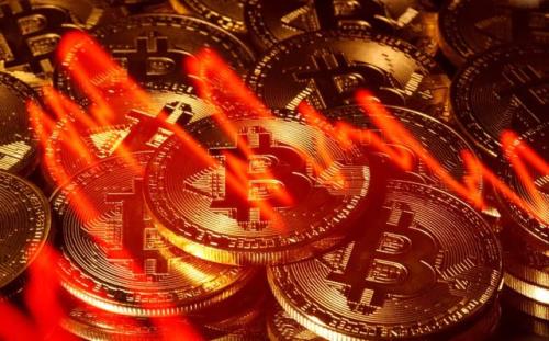 آخرین وضع بازار رمزارزها در جهان