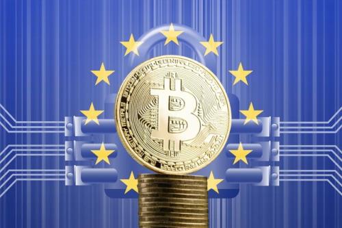 راه اندازی نخستین ETF بیت کوین اروپا