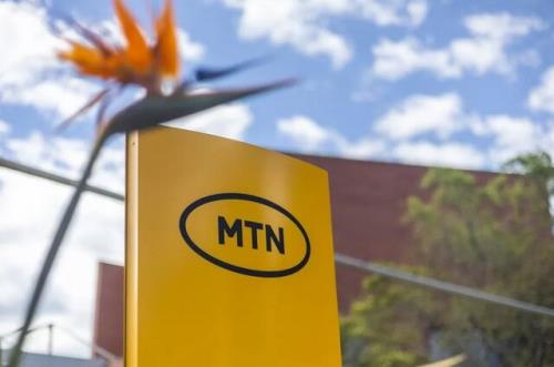 درآمد شش ماهه MTN افزایش پیدا کرد