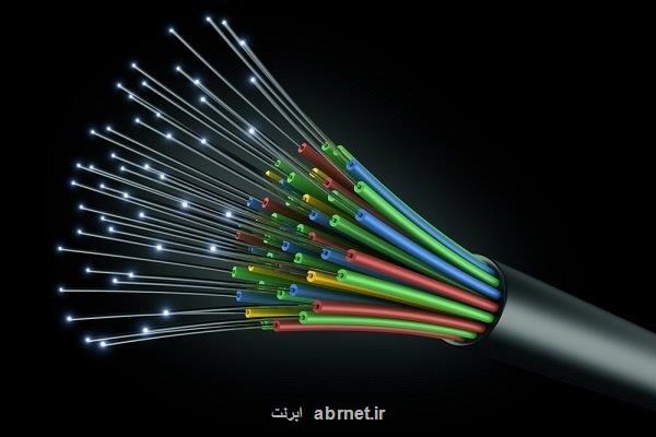 شروع عملیات اجرائی پروژه فیبر نوری منازل و کسب وکار در کرمان