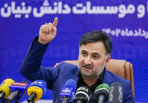 تسریع در جذب نخبگان در دستگاه ها و هیات علمی دانشگاه ها