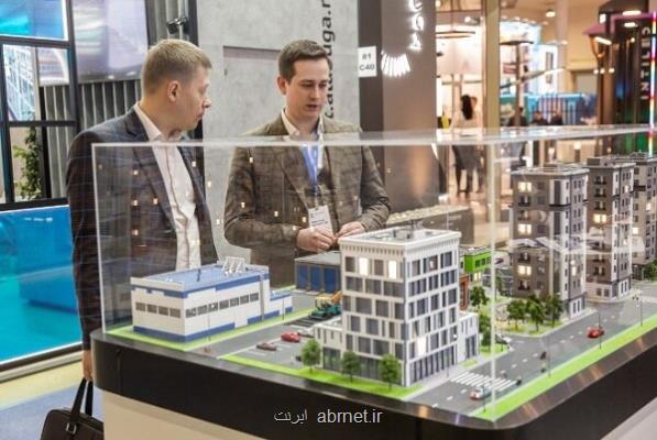 تأمین فناوری نوین ساختمانی با همکاری شرکت های روس