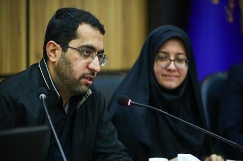 به دنبال تجمیع ظرفیتهای حاکمیتی برای عرضه تسهیلات به شرکت های دانش بنیان هستیم
