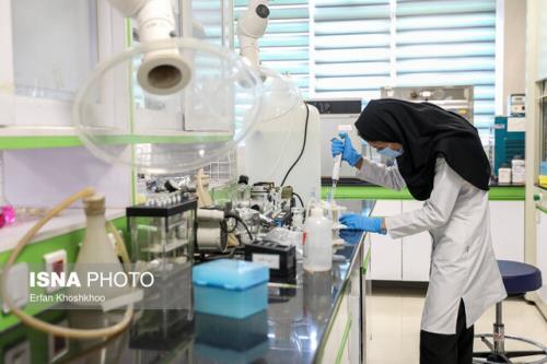 عرضه بیشتر از ۲۰ میلیون خدمت آزمایشگاهی در شبکه آزمایشگاهی فناوری های راهبردی