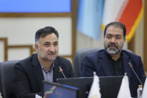 حمایت 1000 میلیارد تومانی از اقتصاد دانش بنیان استان اصفهان