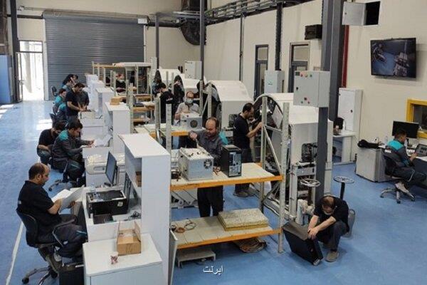 ایجاد پلت فرم جامع خدمات برای دسترسی بهتر دانش بنیان ها به تسهیلات