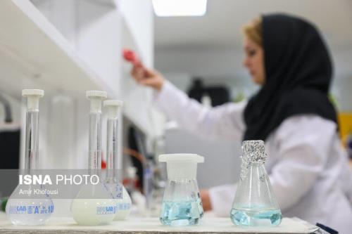 رفع چالش استانداردسازی محصولات دانش بنیان با تشکیل لابراتوار های مرجع