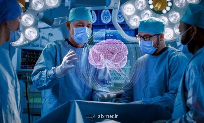یافتن دقیق مکان تومور با دستگاه راهبری ساخت یک شرکت دانش بنیان