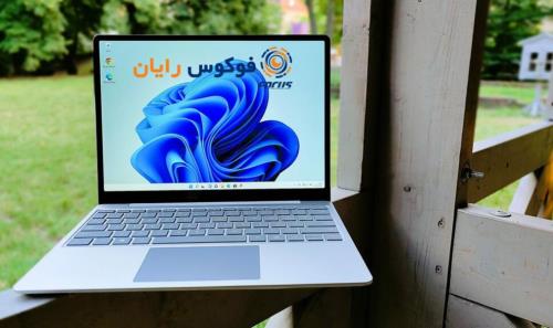 خرید سرفیس لپ تاپ