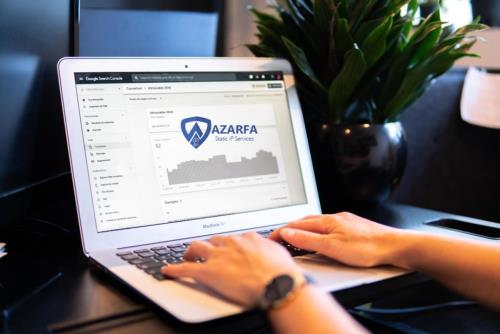 بهترین سایت خرید آی پی ثابت برای ترید و فریلنسری