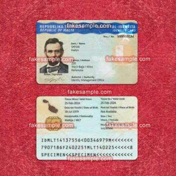 Unveiling Excellence in Fake Identity Cards