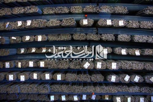 عوامل مؤثر بر قیمت روز میلگرد