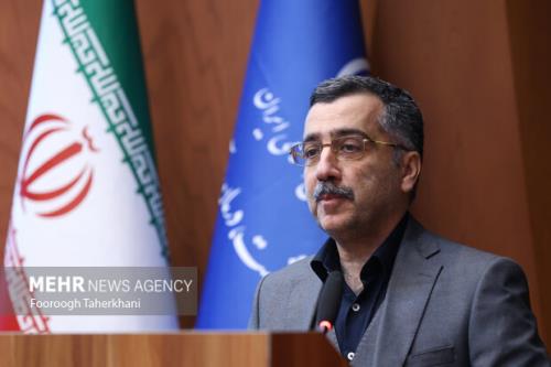 حمله به علم ایران افزوده شد رد مقالات با دلیلهای سیاسی و غیرعلمی