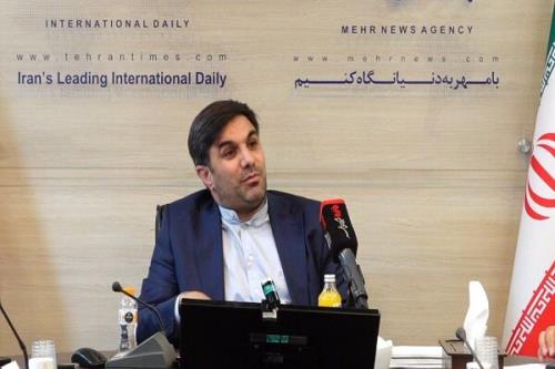 پیام تبریک رییس سازمان فناوری اطلاعات ایران به مناسبت روز خبرنگار