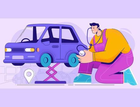 روش های تست و تشخیص سلامت کاتالیزور
