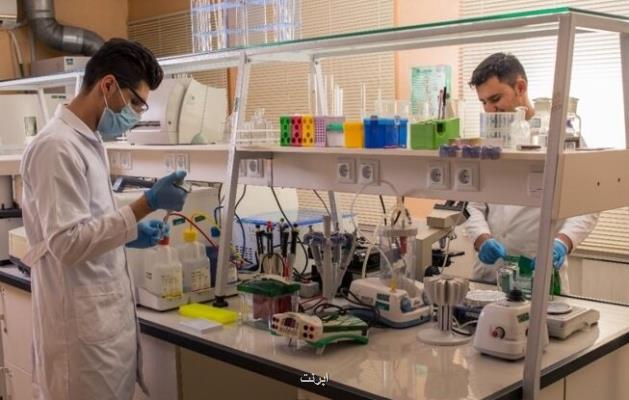 بومی سازی تجهیزات علوم اعصاب و فناوری های شناختی