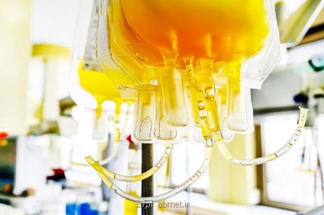 تحول در تأمین داروهای مشتق از پلاسما با راه اندازی مراکز جمع آوری پلاسما در رشت