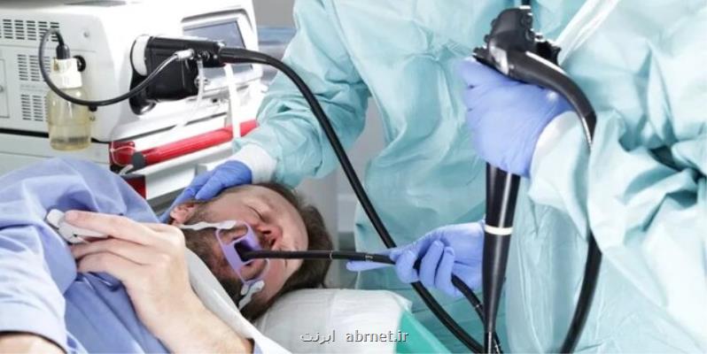 تامین نیاز حوزه سلامت با برونکوسکوپ ایران ساخت