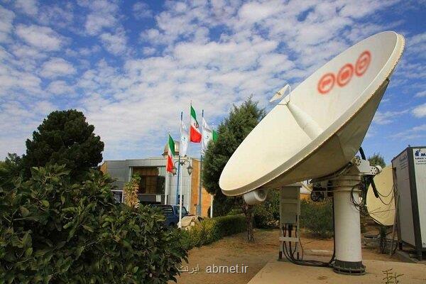 زلزله 4 ریشتری در ماهدشت خسارتی به پایگاه فضایی وارد نکرد