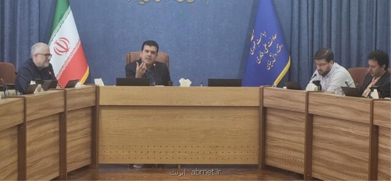 سرمایه گذاری ۲۰۰ میلیون دلاری دولت چهاردهم در حوزه هوش مصنوعی