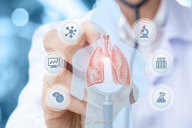 فراخوان ملی برای غربالگری، کنترل و بازتوانی بیماری های مزمن تنفسی