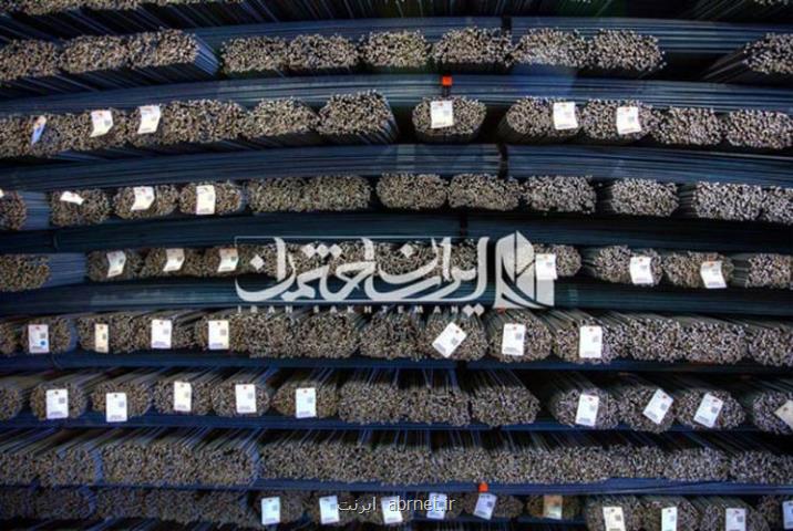 عوامل مؤثر بر قیمت روز میلگرد