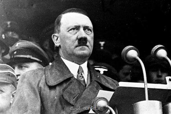 گراک طرفدار هیتلر شد