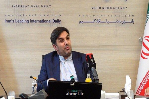 پیام تبریک رییس سازمان فناوری اطلاعات ایران به مناسبت روز خبرنگار