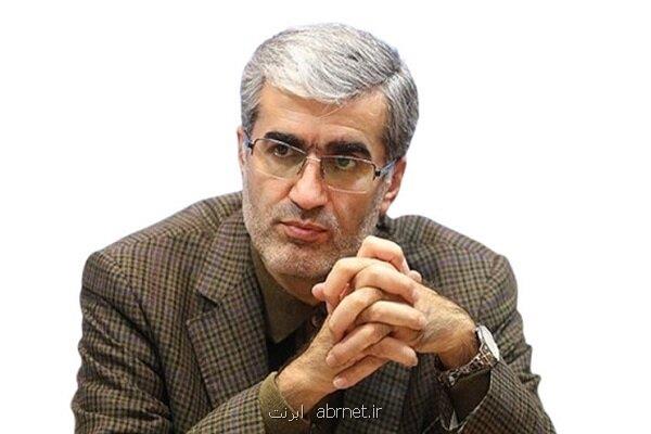 رییس هیأت عامل صندوق نوآوری و شکوفایی منصوب گردید
