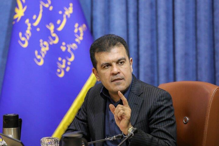 تاکید معاون علمی رییس جمهور بر دفاع از محققان