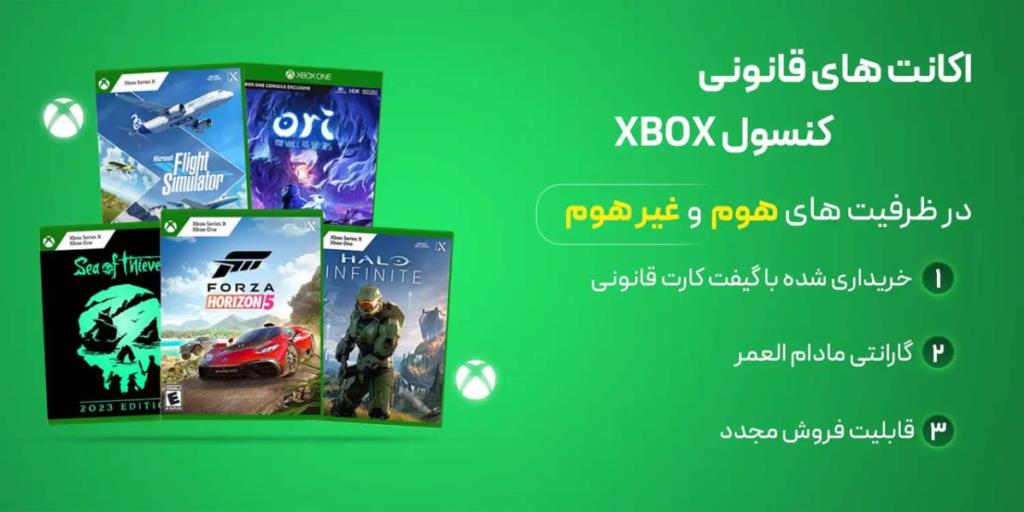 مقایسه دیسک و اکانت ظرفیتی، انتخاب هوشمند گیمرهای ایرانی