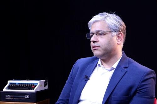 به رفع فیلترینگ خیلی امیدوار هستم