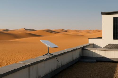 افزایش بی سابقه سرعت اینترنت ماهواره ای استارلینک