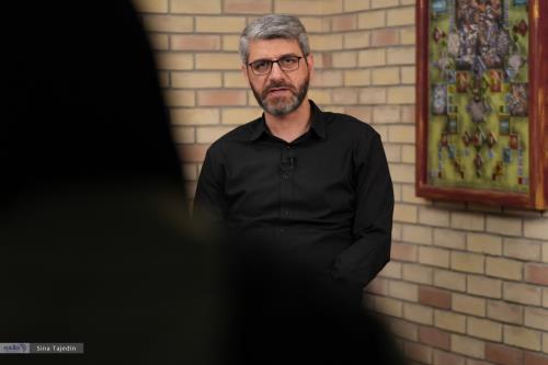 اینترنت یک شبه درست نمی شود