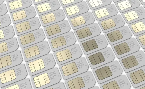 واکنش رییس امور اطلاع رسانی دولت به جنجال سیمکارت های سفید