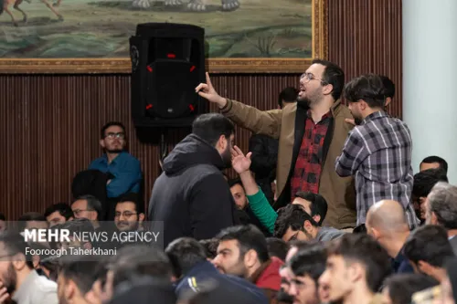 تأکید بر حضور مسئولان در دانشگاه ها در روز دانشجو