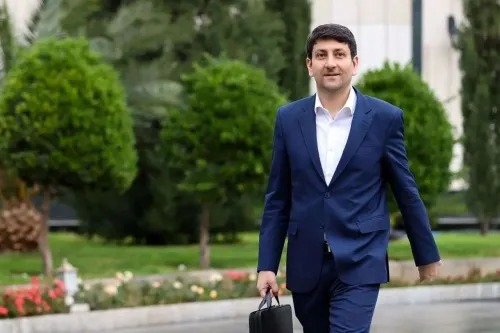 حکایتی از تلاش وزیر ارتباطات برای رفع فیلترینگ