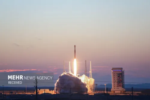 کپسول زیستی جدید ایران در صف پرتاب ساخت پرتابگر برای حمل موجود زنده