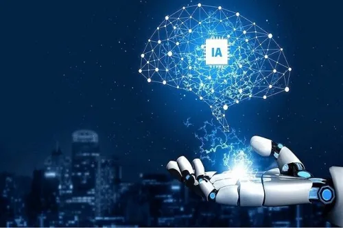 هوش مصنوعی ۲۰۰ هزار شغل بانکداری را از بین می برد