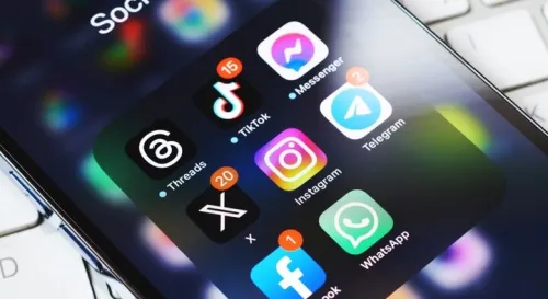 پیشبینی آینده شبکه های اجتماعی در ۲۰۲۶ ویدئو قالب اصلی محتوا می شود